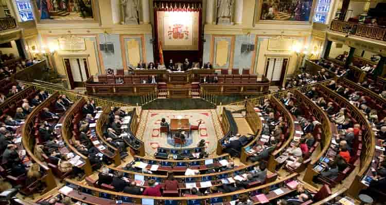 CONGRESO