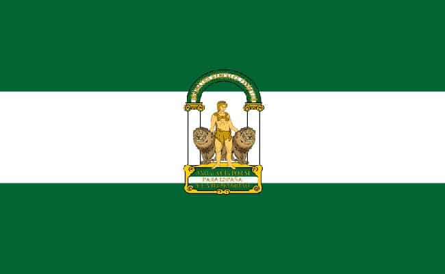 participación ciudadana Andalucía