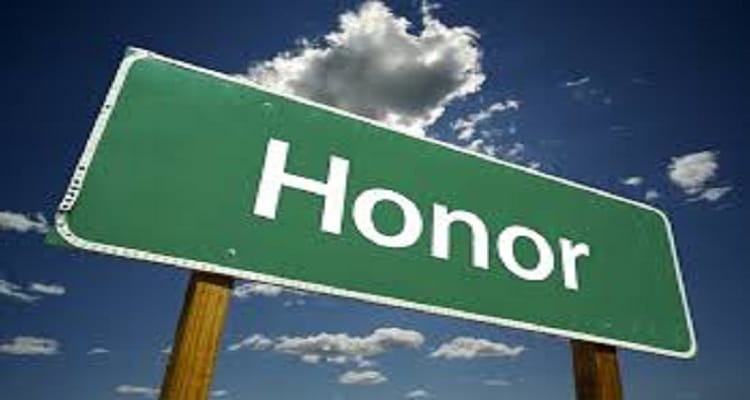 cartel honor