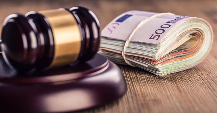 Acreditar en la declaración del Impuesto sobre Sociedades bases imponibles improcedentemente determinadas da lugar a una segunda sanción