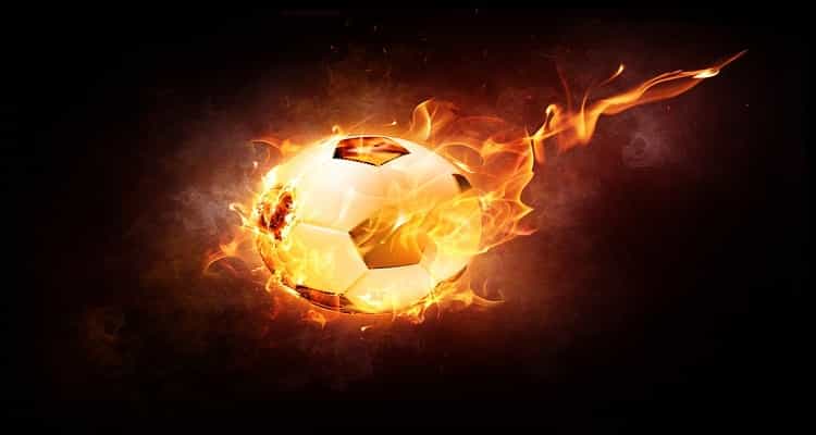 Un balonazo recibido en un evento deportivo es un riesgo asumido por el espectador
