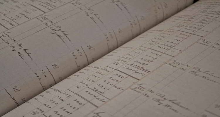 documentos contables