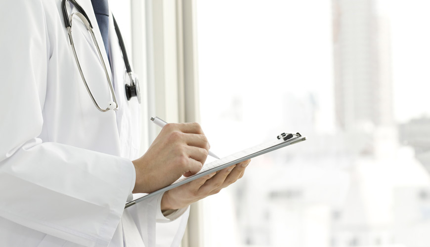 Doctor