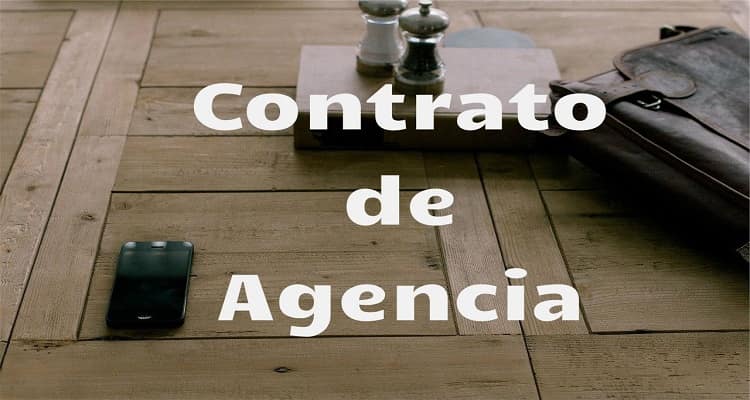 CONTRATO DE AGÊNCIA - Lusopay