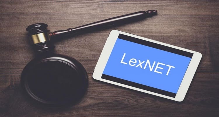 tablet lexnet