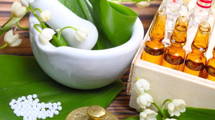 Publicada la regulación del procedimiento para comunicar la comercialización de productos homeopáticos
