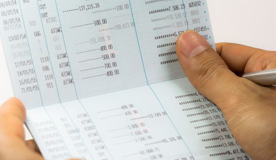 Requisitos de las cuentas bancarias designadas para la domiciliación de los pagos de un aplazamiento y/o fraccionamiento tributario