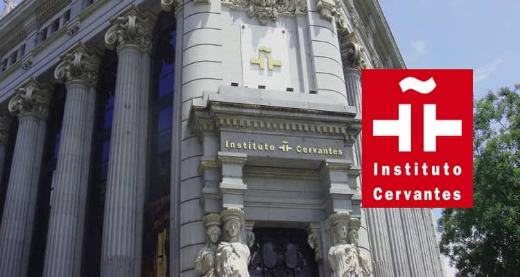 Instituto Cervantes