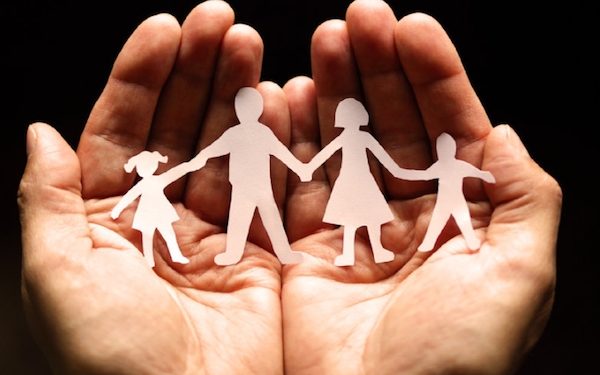 Proyecto de Orden de modificación de los modelos 143 y 122 relativos a determinadas deducciones familiares del IRPF