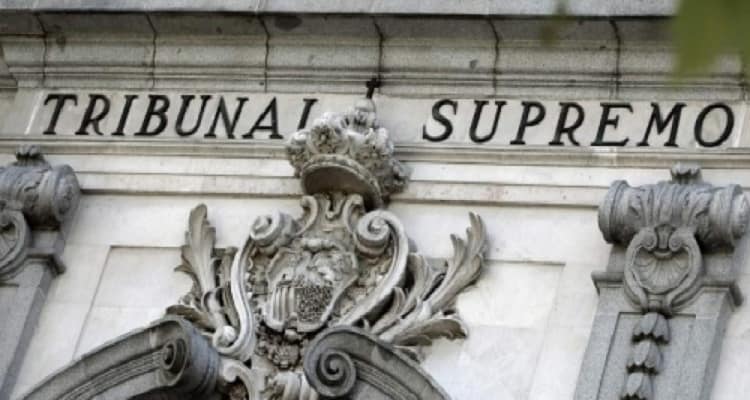 Tribunal Supremo