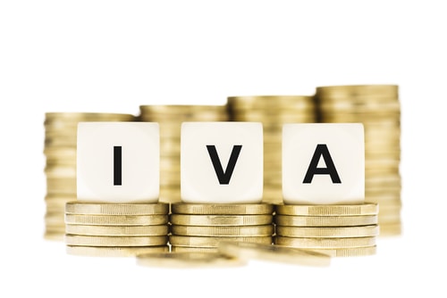 monedas iva