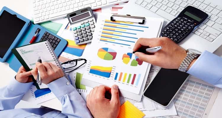 gestión financiera