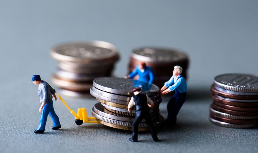 Las próximas medidas en el ámbito fiscal: Impuesto a las tecnológicas, revisión del impuesto sobre sociedades, eliminar la "tasa rosa", lucha contra el fraude fiscal