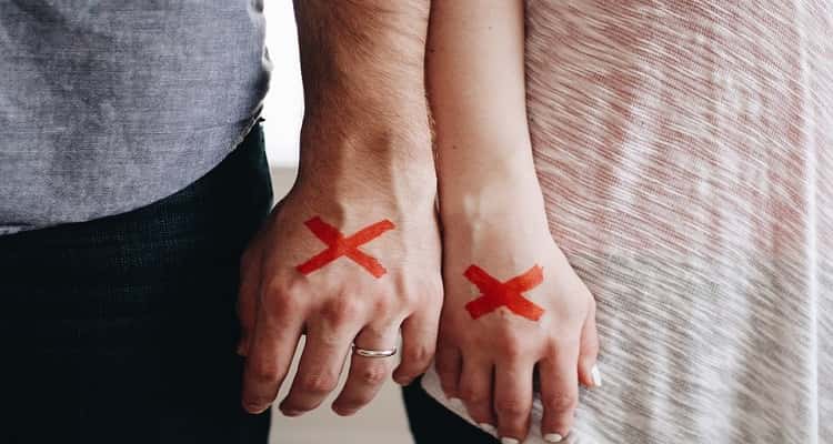 divorcio