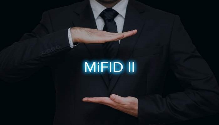 Directiva MIFID II