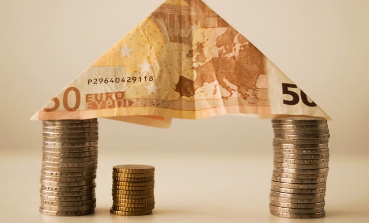 euros casa