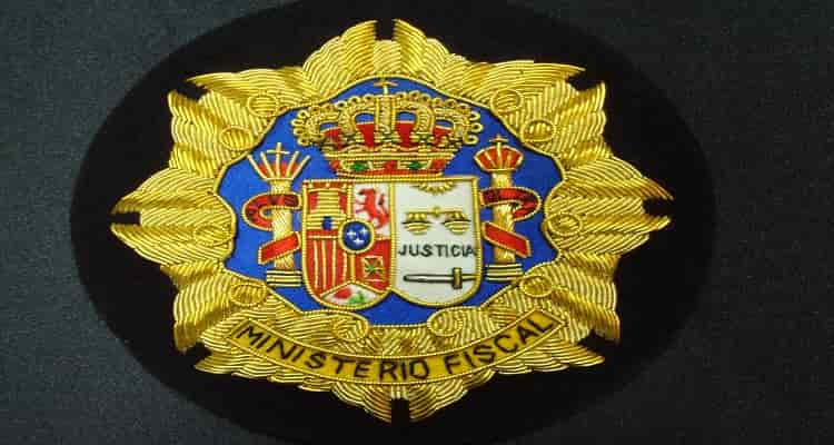 Ministerio Fiscal