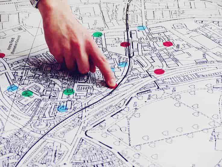 Hacienda publica la relación de municipios que han solicitado actualizar los valores catastrales en 2019