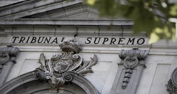 Tribunal Supremo