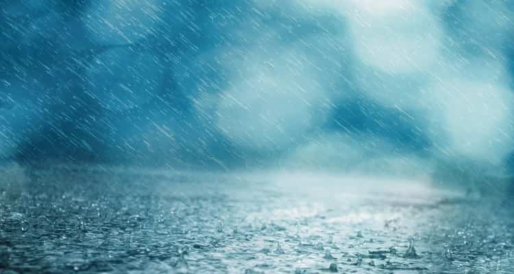 lluvia