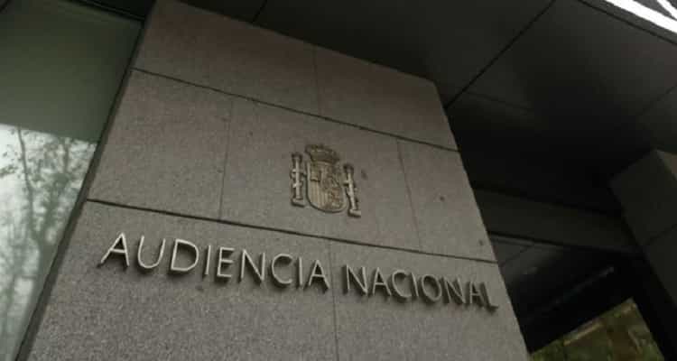 Audiencia Nacional