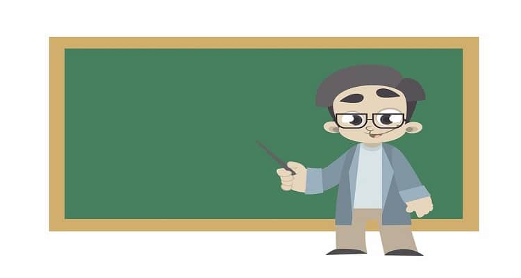 profesor