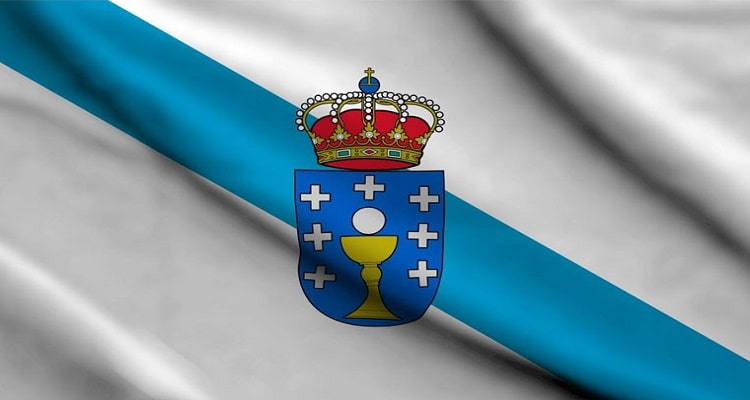 bandera galicia