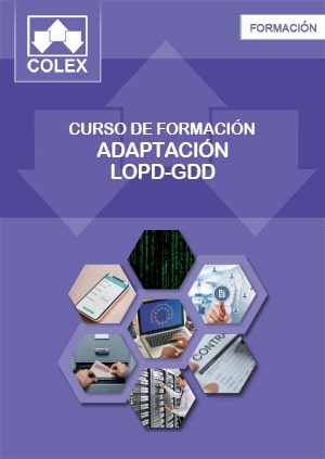 Curso online adaptación a la LOPDGDD para Pymes con formularios