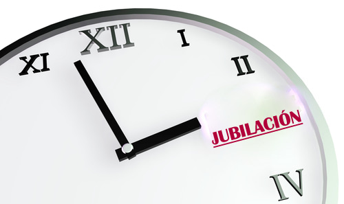 reloj jubilacion