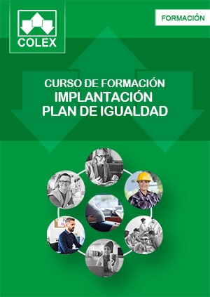 Curso online de Implantación de un plan de igualdad para PYMES con formularios