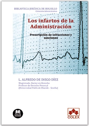 Los infartos de la Administración