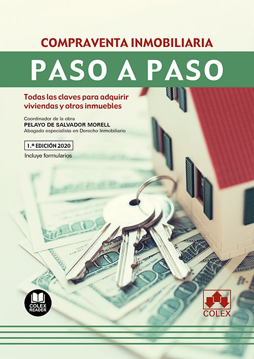 Compraventa inmobiliaria. Paso a paso