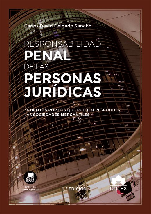 Responsabilidad Penal de las Personas Jurídicas