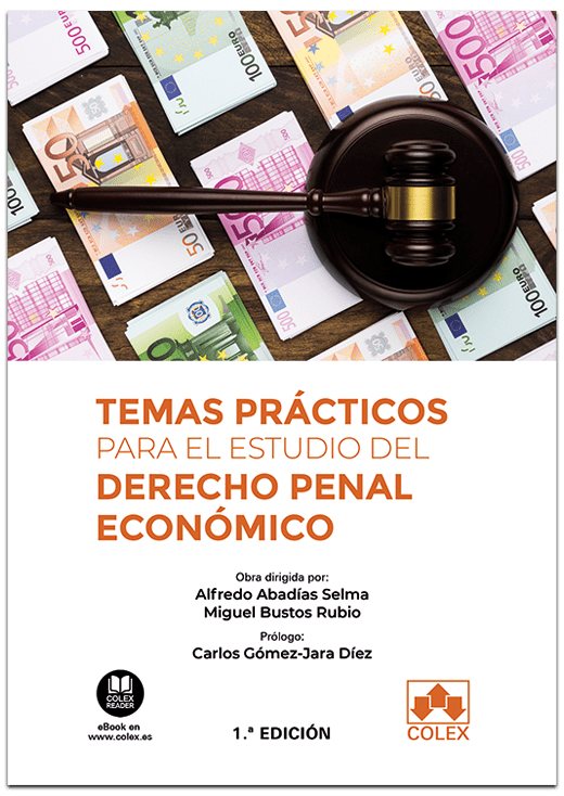 Temas prácticos para el estudio del Derecho penal económico