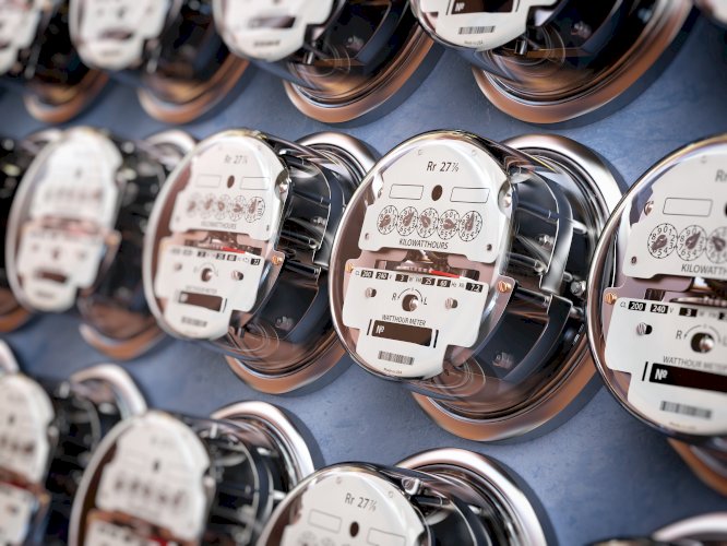 instalación eléctrica