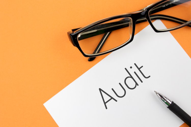 Auditoría