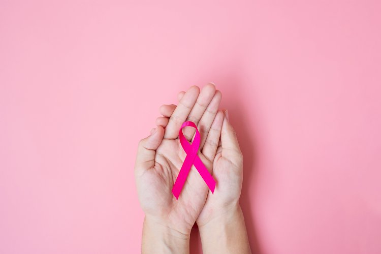 lazo lucha cáncer