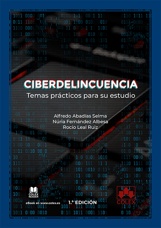 Ciberdelincuencia: temas prácticos para su estudio