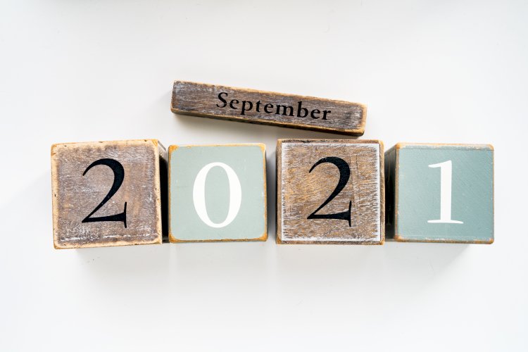 septiembre 2021