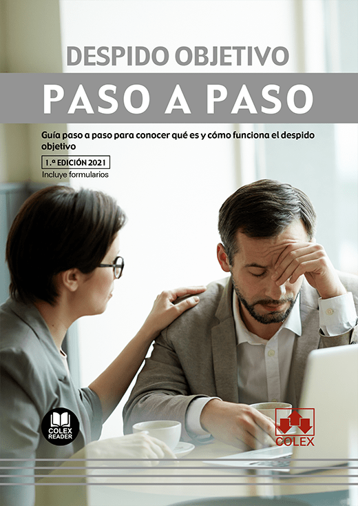 Despido objetivo. Paso a paso