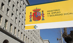 La subida salarial pactada hasta septiembre alcanza el 0,56% y se producen 1.703 descuelgues