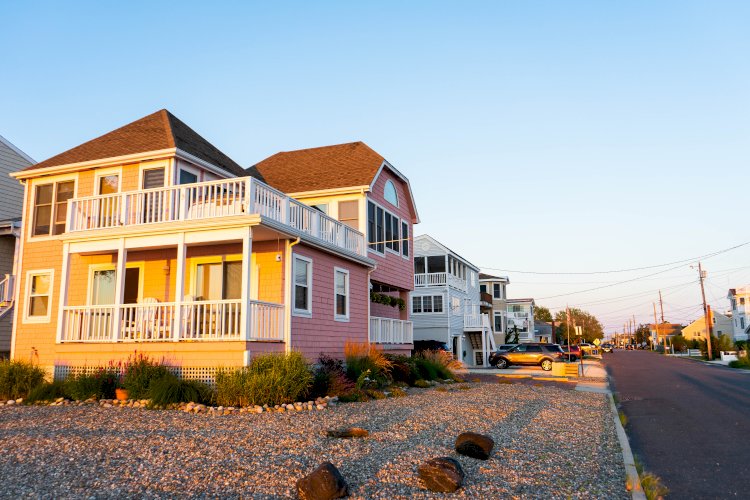 Casa de playa
