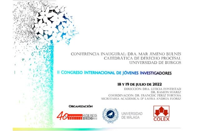 Congreso internacional de jóvenes investigadores