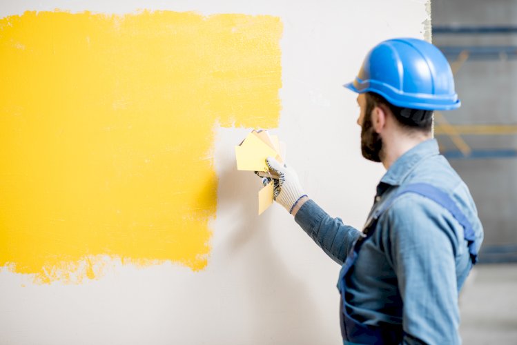 Pintor autónomo