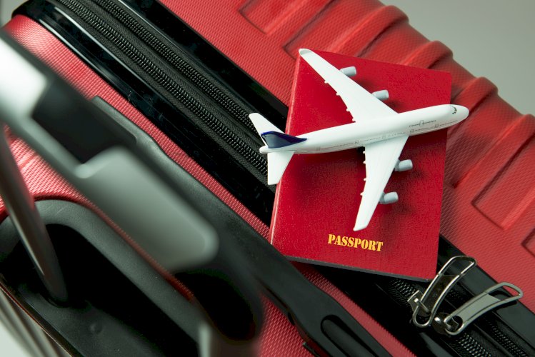 Pasaporte