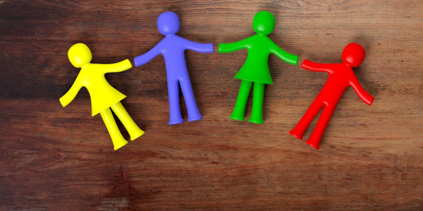 Inclusión Social