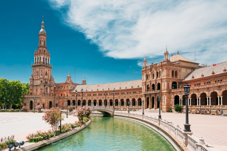 Sevilla