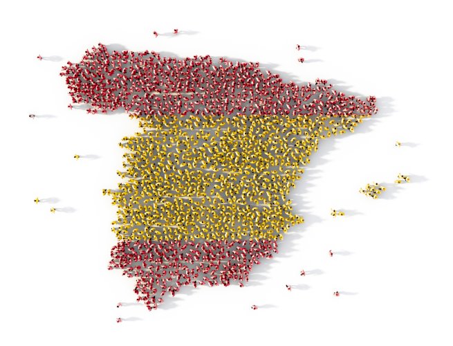 España