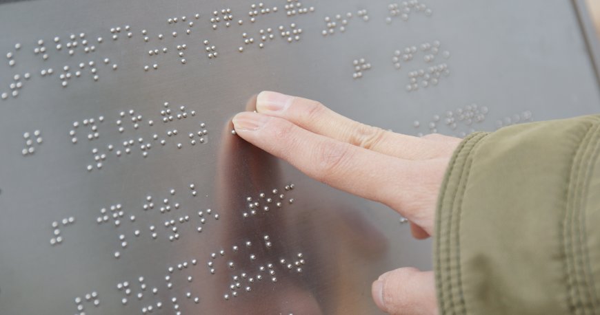 braille