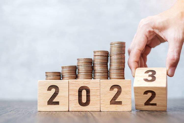 Monedas 2023